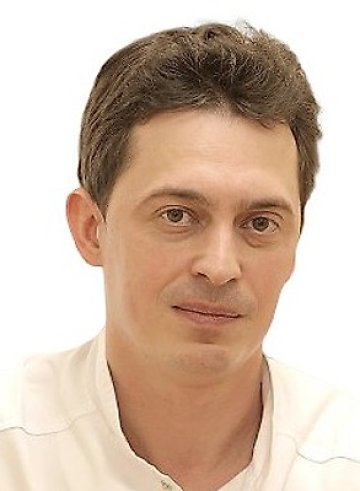 Решетин Александр Геннадьевич