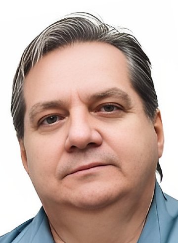 Воротников Геннадий Дмитриевич
