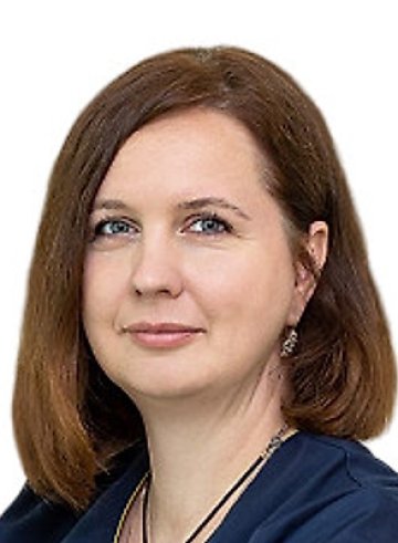 Бочарникова Наталья Евгеньевна