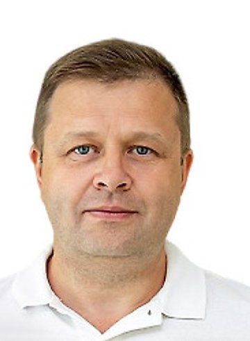 Садовников Алексей Леонтьевич