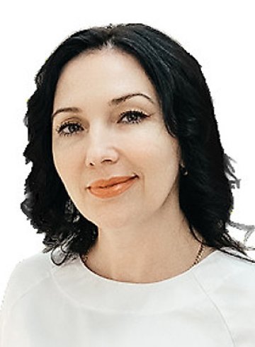 Морева Лилиана Михайловна