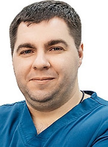 Добряхин Алексей Анатольевич