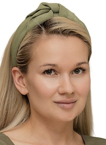 Барбашина Мария Алексеевна