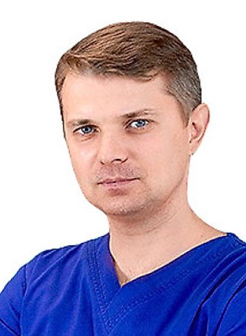 Нырков Борис Станиславович