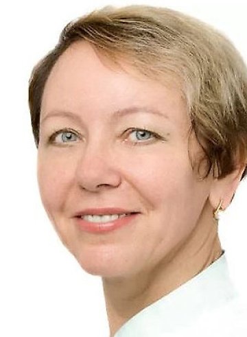 Петухова Марина Леонидовна