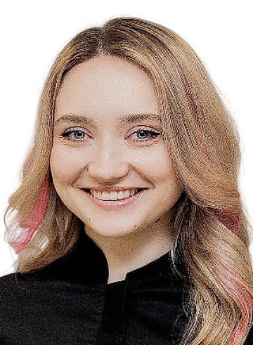 Втулкина Анна Сергеевна