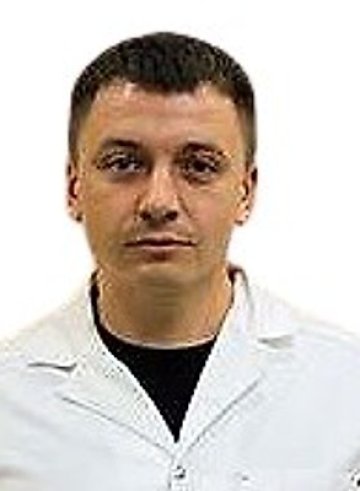 Бобровских Андрей Анатольевич
