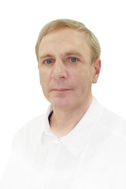 Волков Александр Иванович