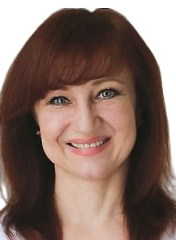 Ушакова Наталья Викторовна
