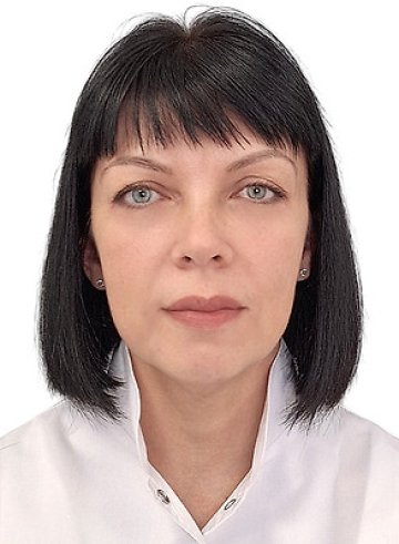 Коняхина Марина Анатольевна