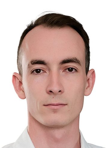 Учакин Антон Сергеевич