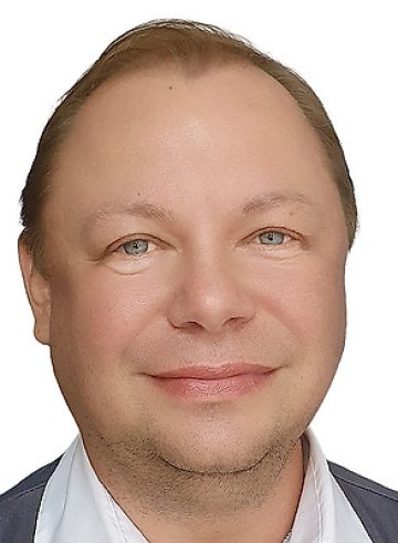 Немов Константин Юрьевич