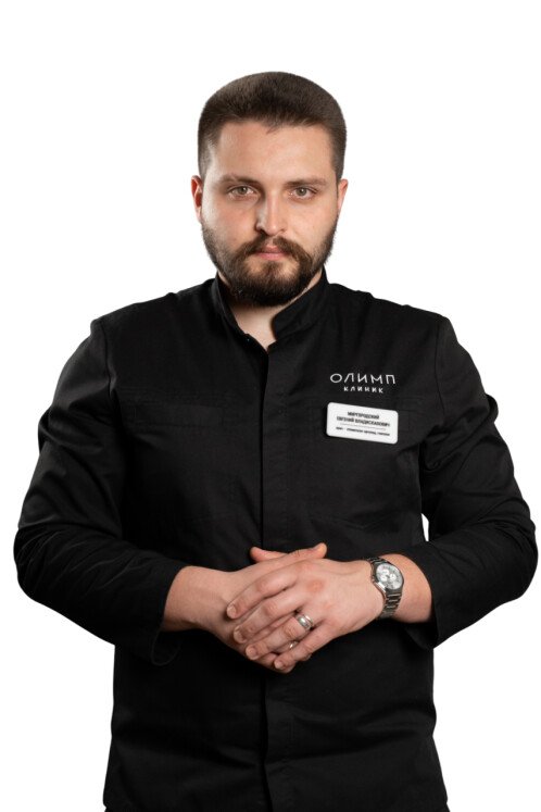 Миргородский Евгений Владиславович