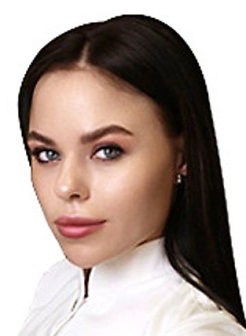 Губарева Анна Юрьевна