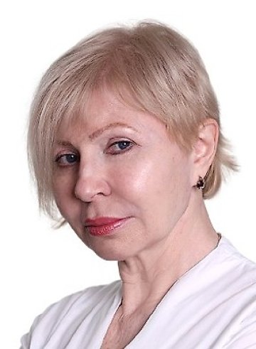 Гаджиева Валентина Валентиновна