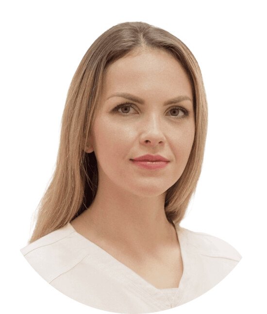 Богомолова Юлия Александровна