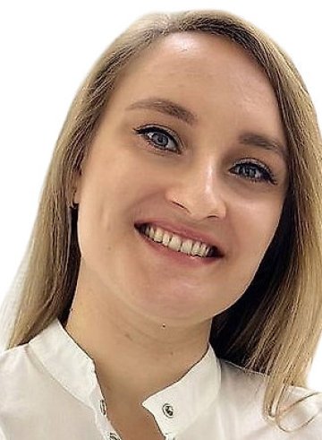 Казанцева Ольга Владимировна
