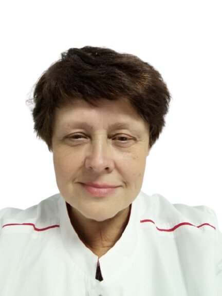 Чернышова Наталия Юрьевна