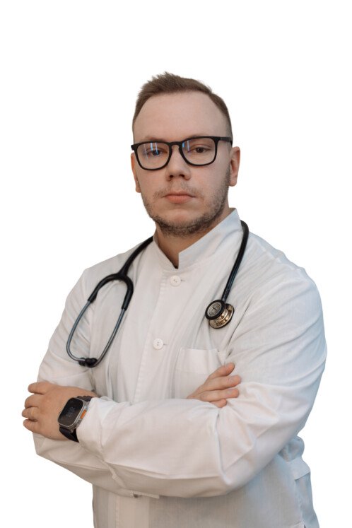 Суслов Евгений Вячеславович