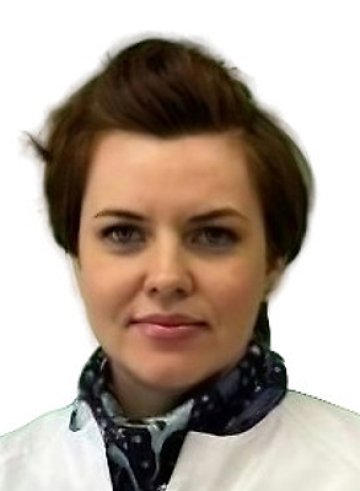 Белых Ольга Юрьевна