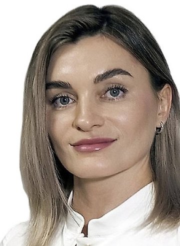 Игнатьева Марина Валентиновна