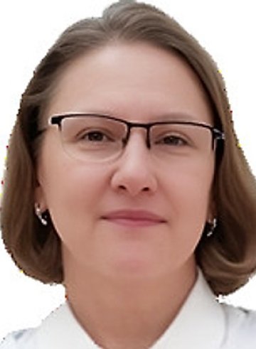 Кузькина Елена Викторовна