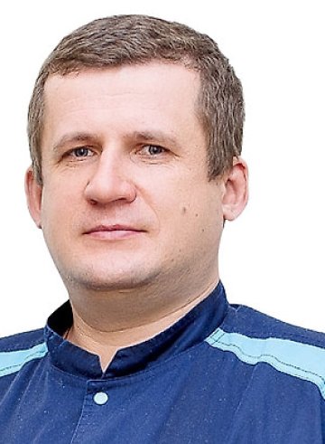 Жинко Роман Николаевич