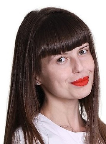 Чемордакова Наталья Юрьевна