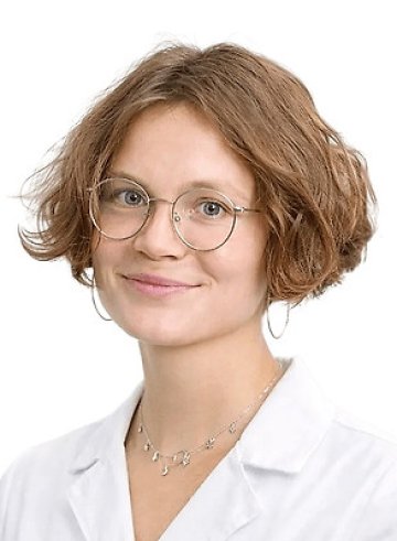 Ушакова Софья Дмитриевна
