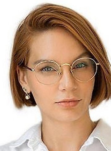 Кислова Татьяна Александровна