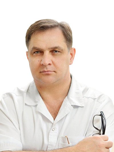 Козлов Андрей Иванович