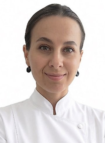 Ехлакова (Ерыгина) Светлана Николаевна