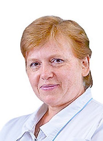 Смагина Ольга Владимировна