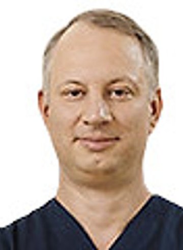 Алабовский Дмитрий Владимирович