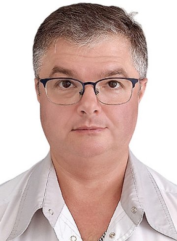 Минаков Олег Алексеевич