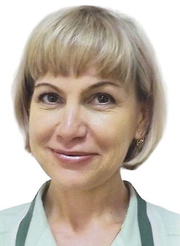 Зайченко Наталья Ивановна