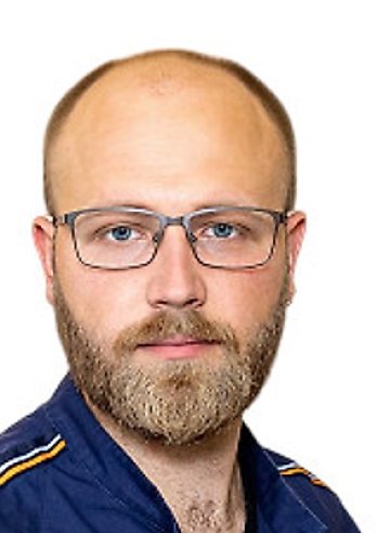Санеев Антон Владимирович