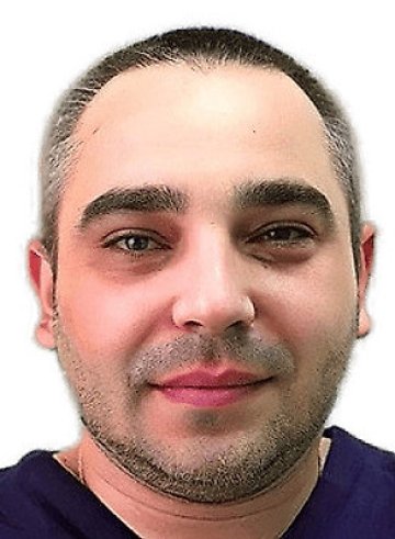 Григорян Александр Георгиевич
