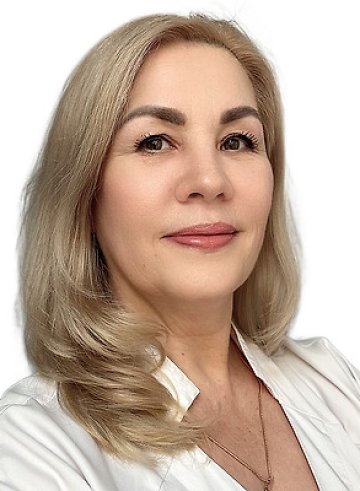Пинаева Наталья Владимировна