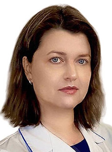 Куташова Людмила Анатольевна