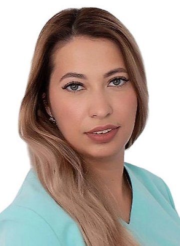 Ларина Татьяна Сергеевна