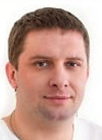 Гриднев Алексей Викторович