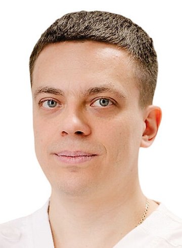 Зятев Алексей Игоревич