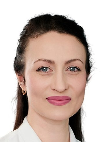Сесорова Дарья Владимировна