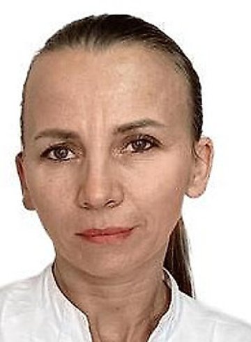 Коняева Наталья Александровна