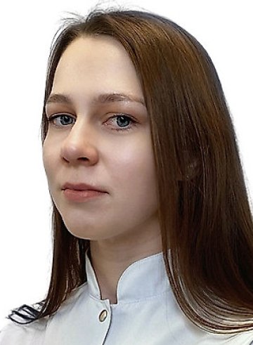 Скрябина Татьяна Сергеевна