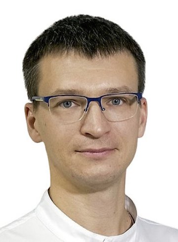 Игнатьев Игорь Сергеевич