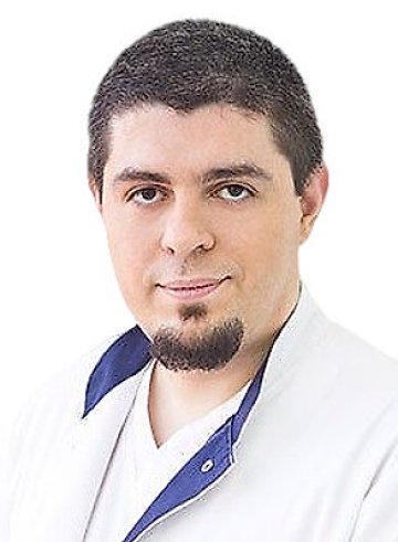 Павлюк Михаил Даниелович