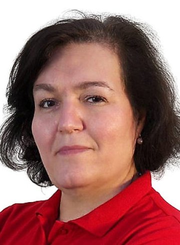 Денисова Наталья Валерьевна