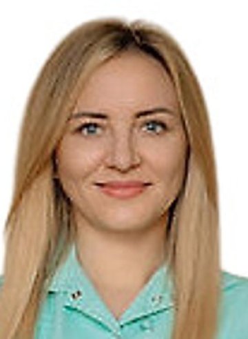 Маслова Дарья Александровна